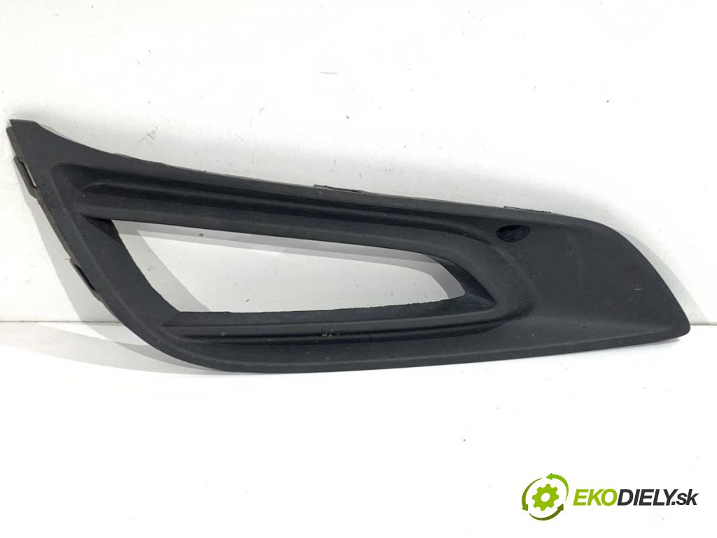 OPEL ASTRA K Kombi 2017 110 kW 1.4 Turbo (35) 1399 mří nárazníka levý přední část 13481939