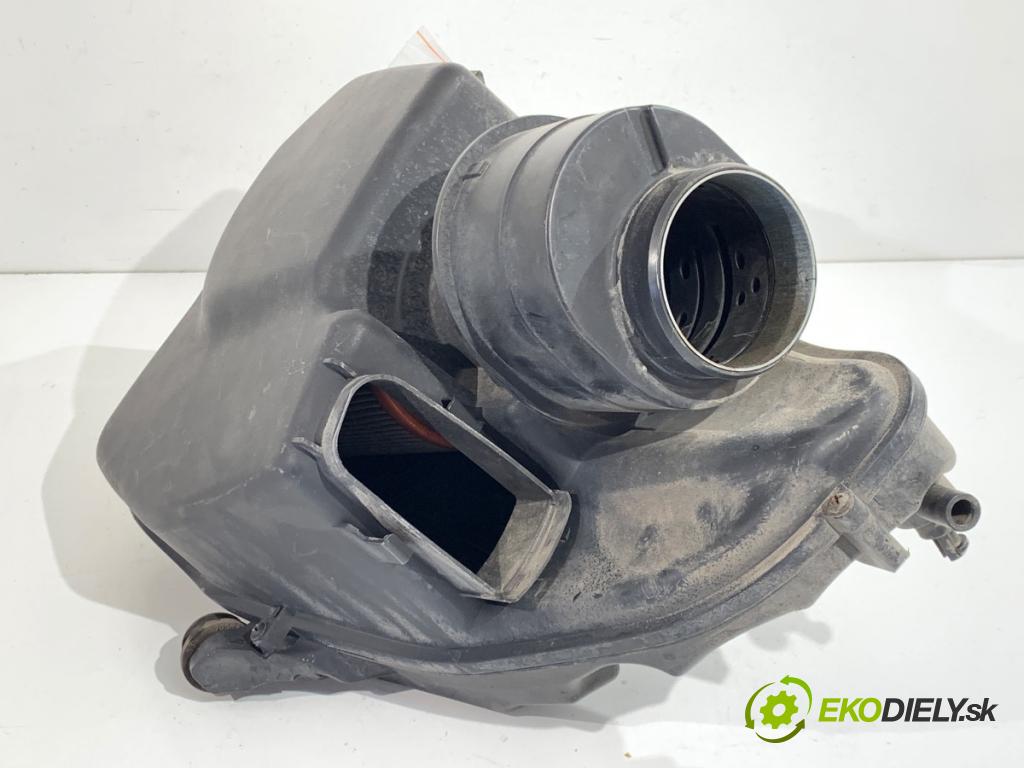 OPEL ASTRA K Kombi 2017 110 kW 1.4 Turbo (35) 1399 Obal filtra vzduchu 42496314 (Obal vzduchového filtra)