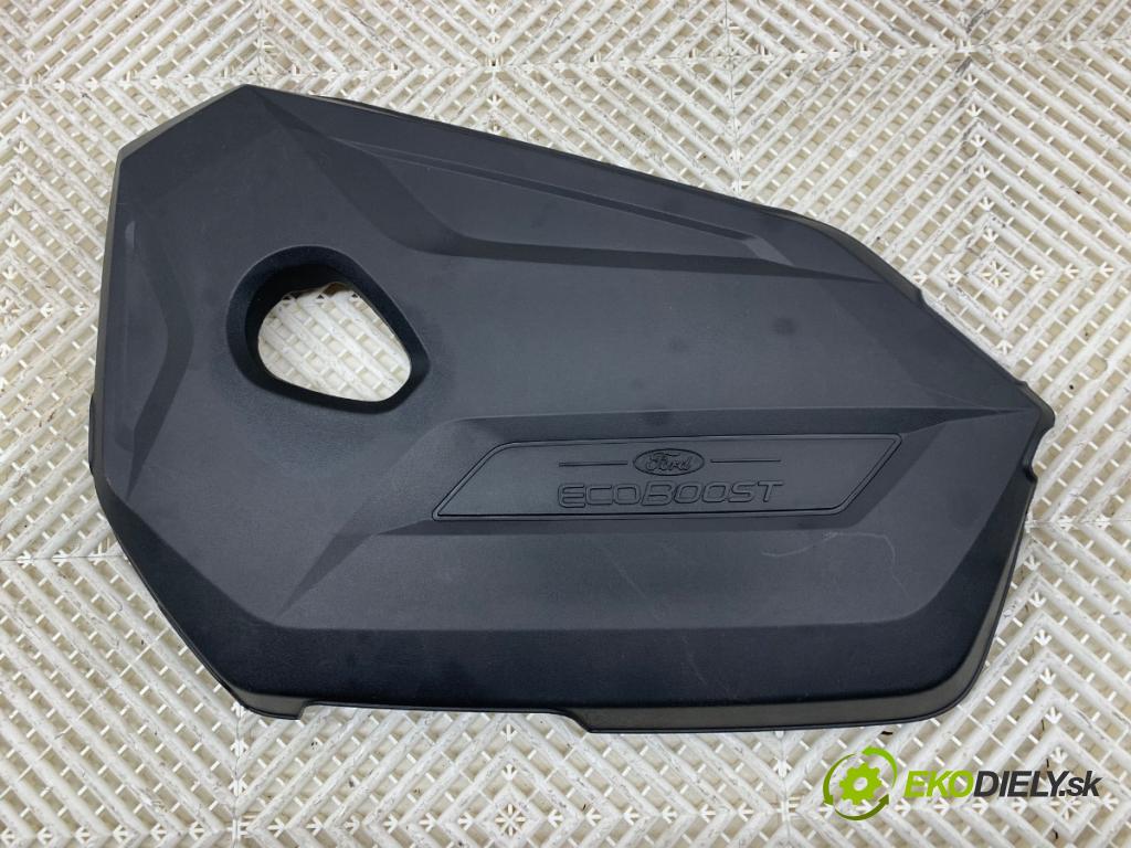FORD MONDEO MK5 sedan 2013 133 kW 1.6 1596 Kryt Motor  (Kryt motora)