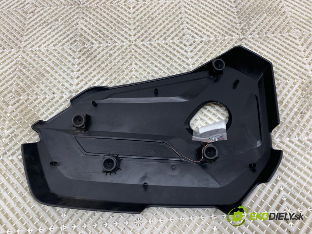 FORD MONDEO MK5 sedan 2013 133 kW 1.6 1596 Kryt Motor (Kryt motora)