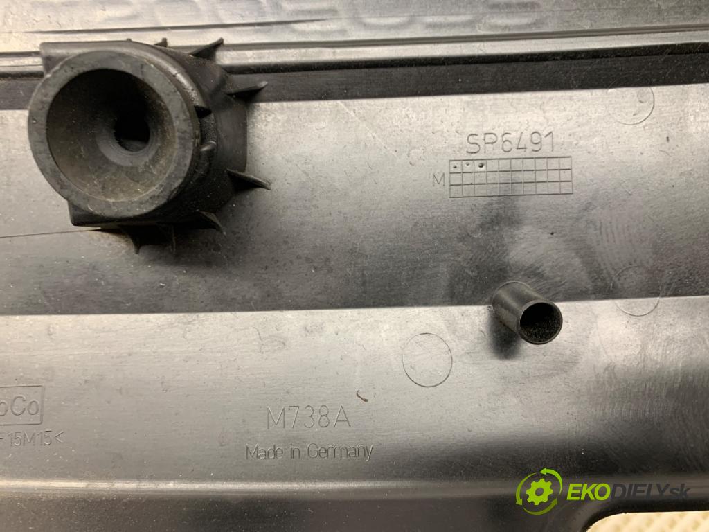 FORD MONDEO MK5 sedan 2013 133 kW 1.6 1596 Kryt Motor (Kryt motora)