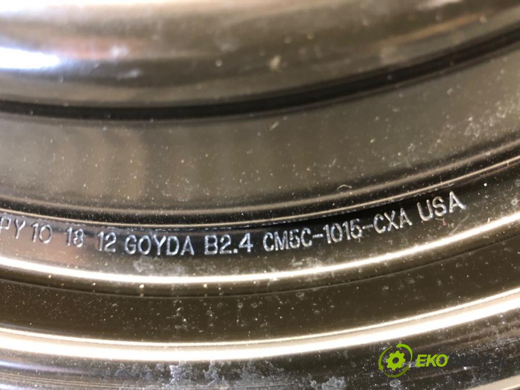 FORD MONDEO MK5 sedan 2013 133 kW 1.6 1596 kolo dojezdové 16 5X108 62 ET25 125/80/16