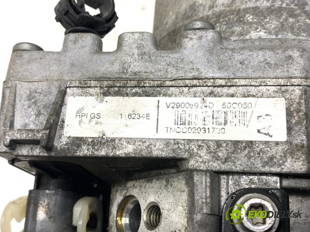 PEUGEOT 508 I sedan 2011 82 kW 1.6 HDi 1560 pumpa servočerpadlo 9675277380 (Servočerpadlo)