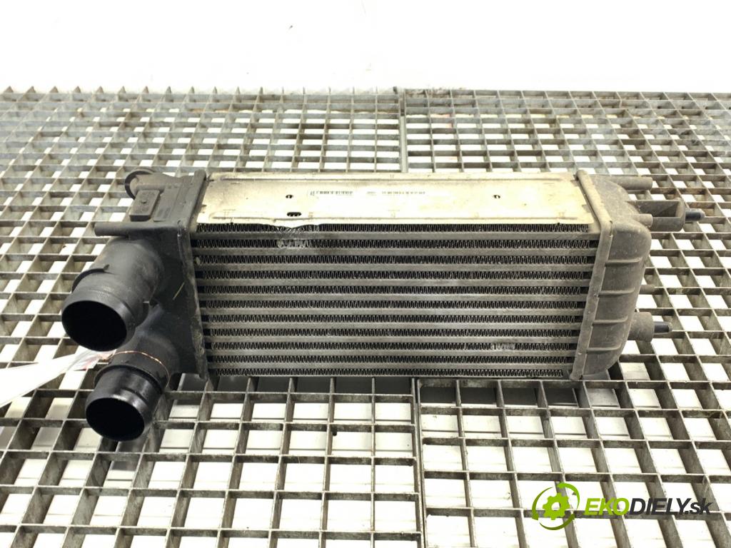 PEUGEOT 508 I sedan 2011 82 kW 1.6 HDi 1560 intercooler 9684946380 (Intercooler (chladič stlačeného vzduchu))