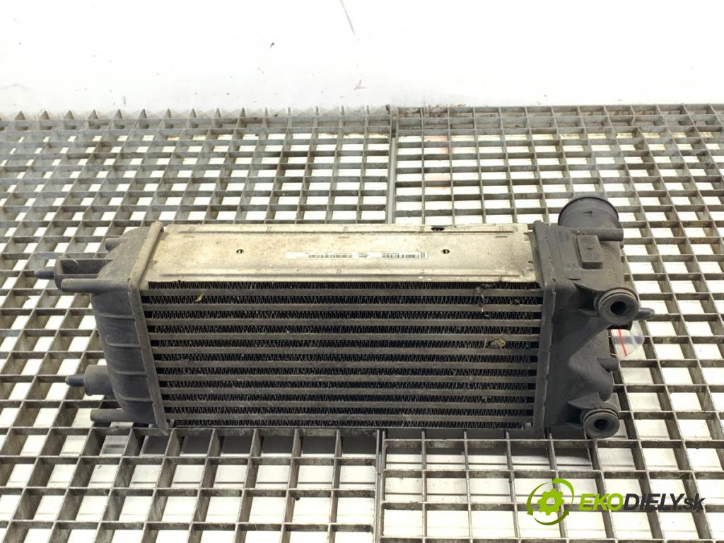 PEUGEOT 508 I sedan 2011 82 kW 1.6 HDi 1560 intercooler 9684946380 (Intercooler (chladič stlačeného vzduchu))