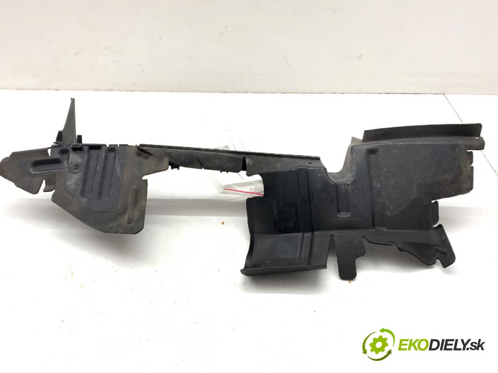 OPEL ASTRA K Kombi 2017 110 kW 1.4 Turbo (35) 1399 volant vzduchu 39179267