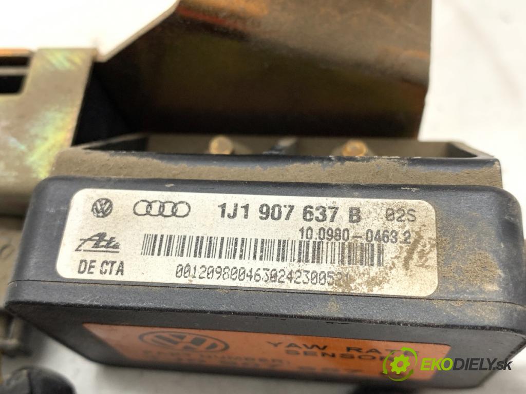 AUDI A3 8L liftback 2002 92 kW 1.8 1781 snímač ESP 1J0907657B