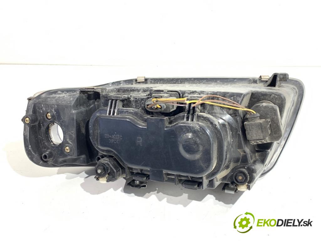 AUDI A3 8L liftback 2002 92 kW 1.8 1781 světlomet pravý přední část 20-A117
