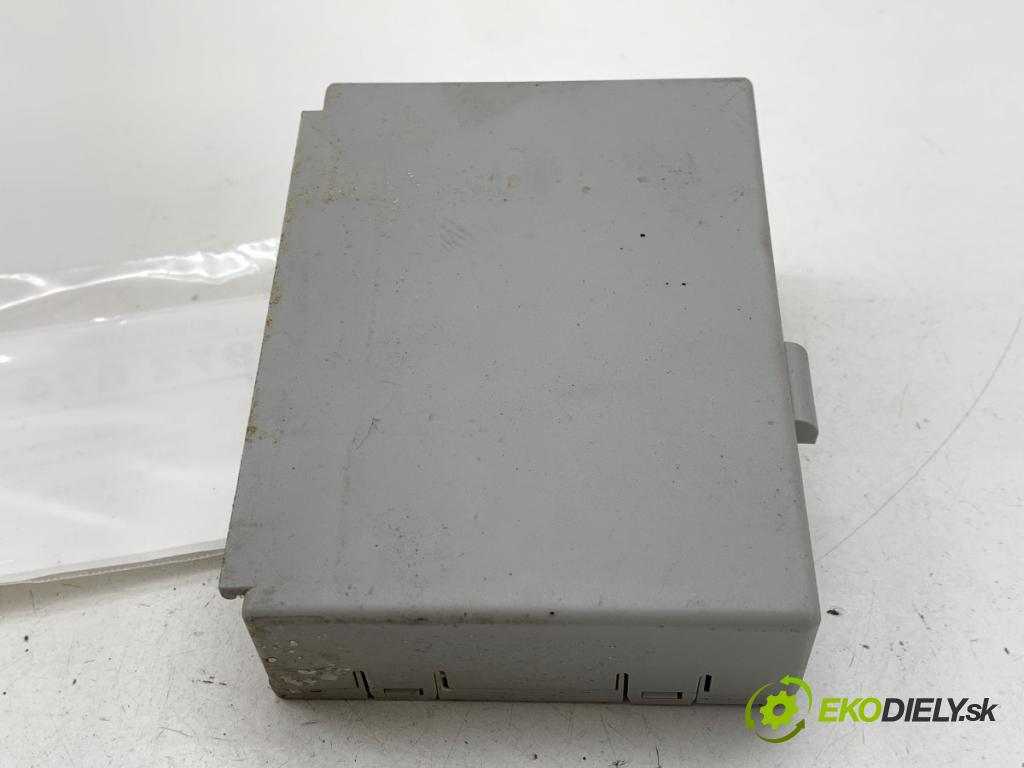 MERCEDES-BENZ X164 SUV 2006 165 kW GL 320 CDI 4-matic (164.822) 2987 modul GATEWAY A1645400162