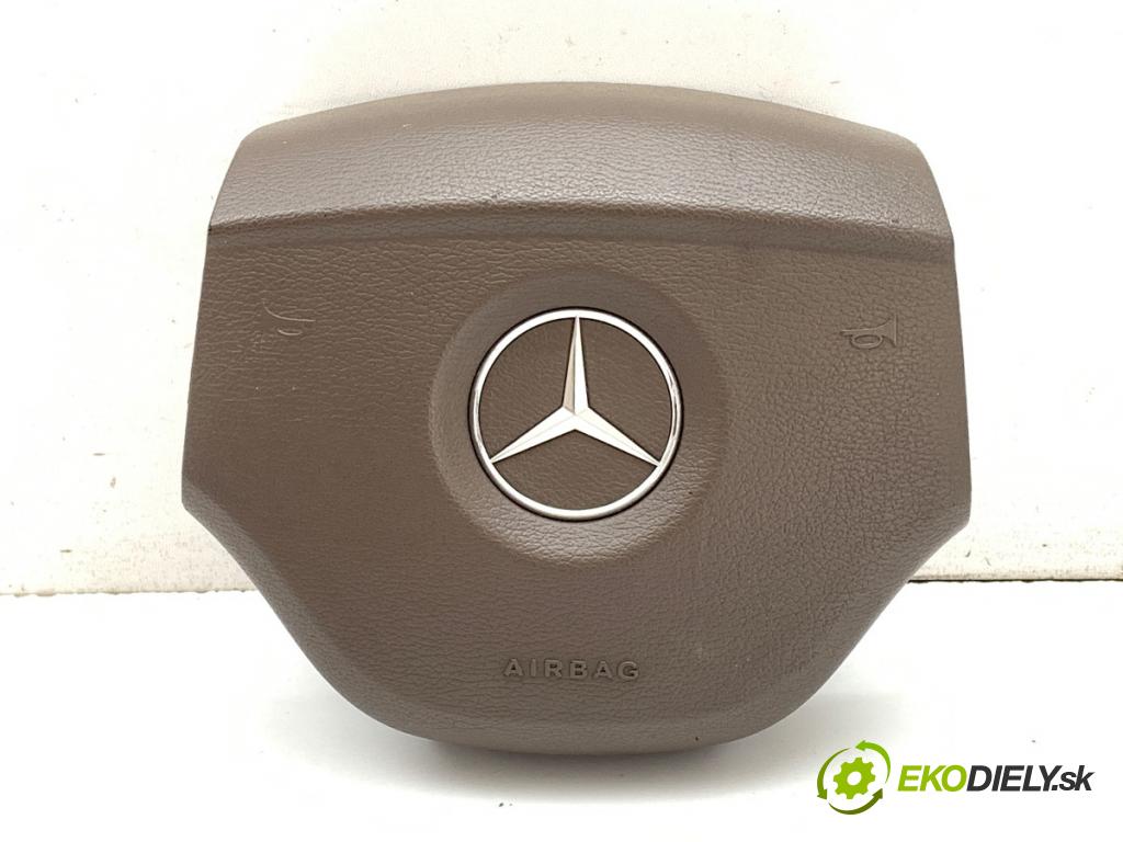 MERCEDES-BENZ X164 SUV 2006 165 kW GL 320 CDI 4-matic (164.822) 2987 AirBag volantu 30366637A (Airbag)