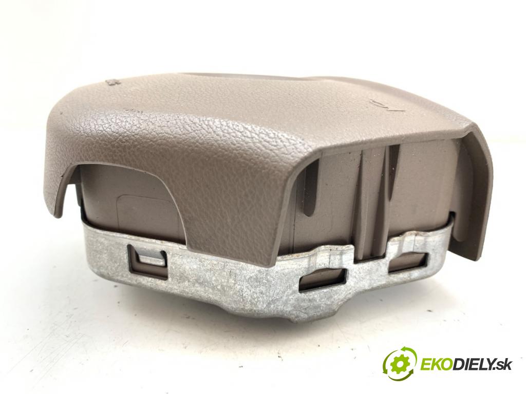 MERCEDES-BENZ X164 SUV 2006 165 kW GL 320 CDI 4-matic (164.822) 2987 AirBag volantu 30366637A (Airbag)