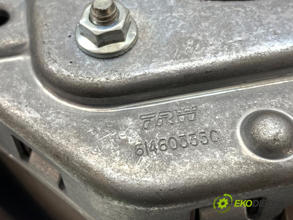 MERCEDES-BENZ X164 SUV 2006 165 kW GL 320 CDI 4-matic (164.822) 2987 AirBag volantu 30366637A (Airbag)