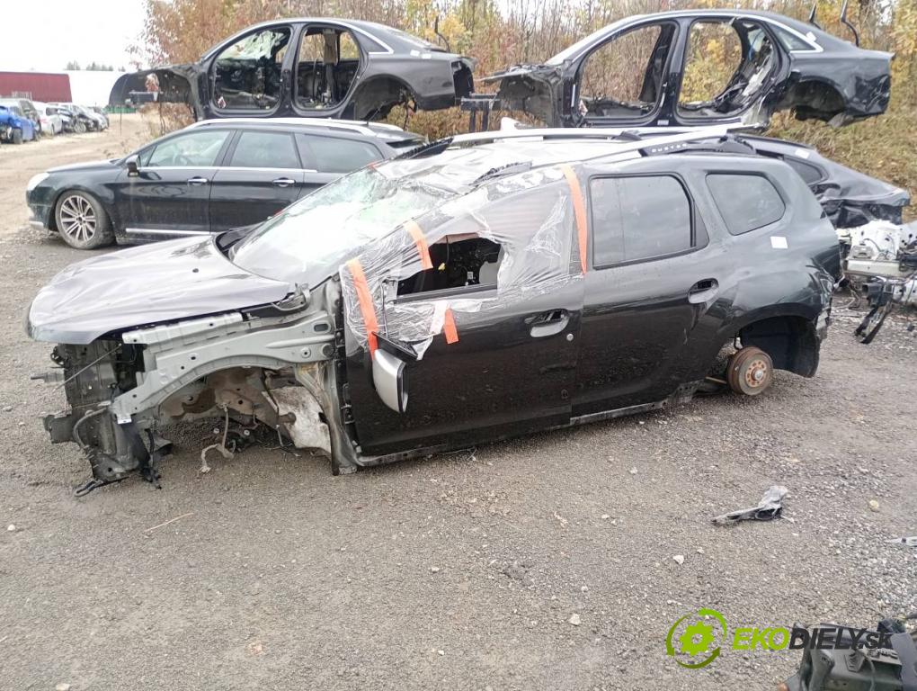 DACIA DUSTER SUV 2020 74 kW 1.0 TCe 100 (HMMT) 999 KAROSERIA ČTVRŤÁK blatník práh střecha PODŁUŻNICA