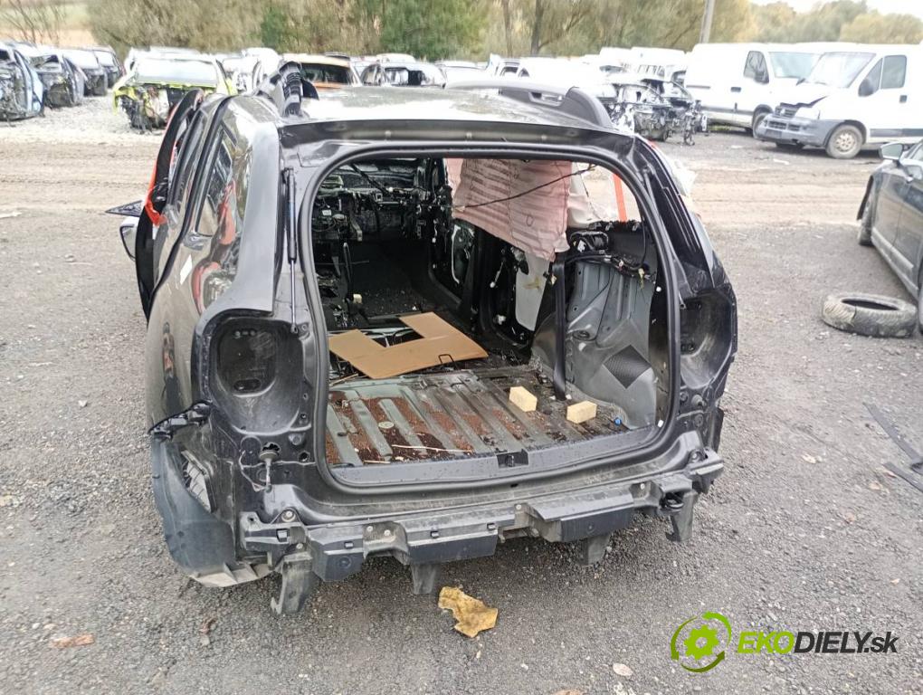 DACIA DUSTER SUV 2020 74 kW 1.0 TCe 100 (HMMT) 999 KAROSERIA ČTVRŤÁK blatník práh střecha PODŁUŻNICA