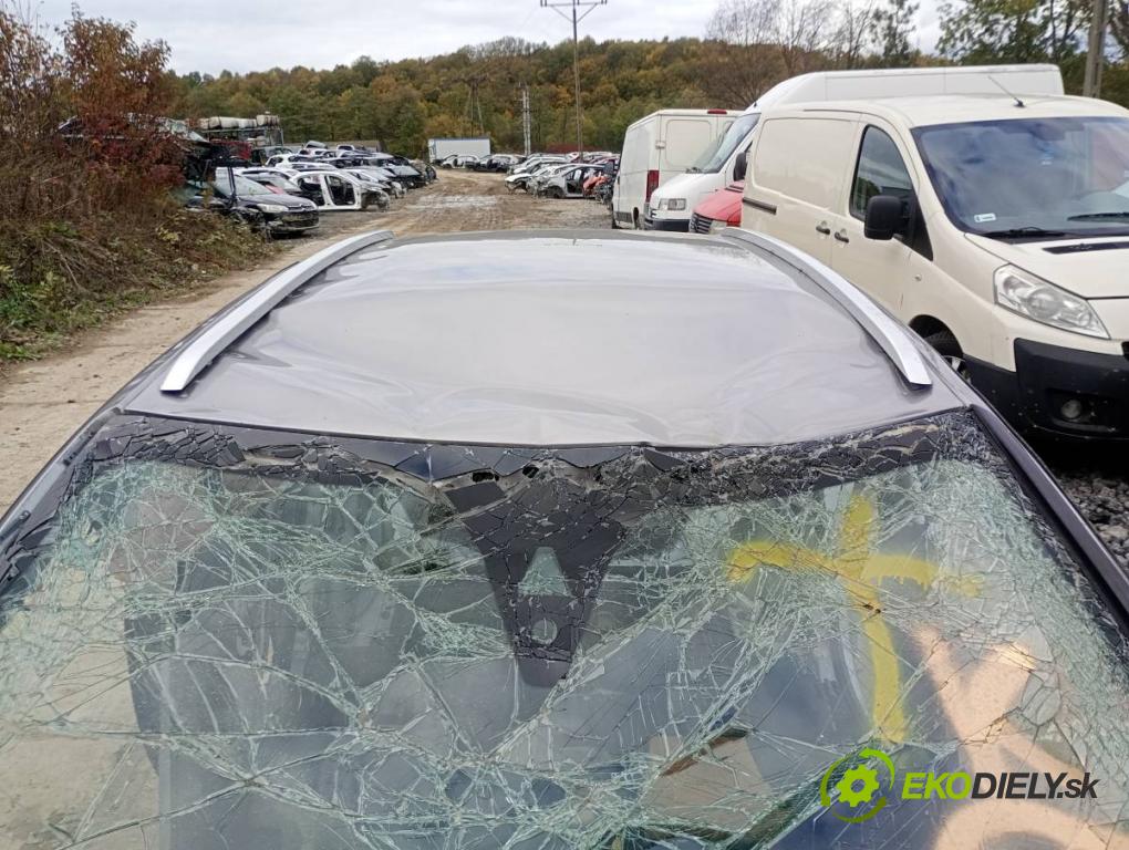 PEUGEOT 3008 SUV 2020 96 kW 1.2 THP/ PureTech 130 1199 karoséria ČTVRŤÁK: Blatník prah strecha PODŁUŻNICA