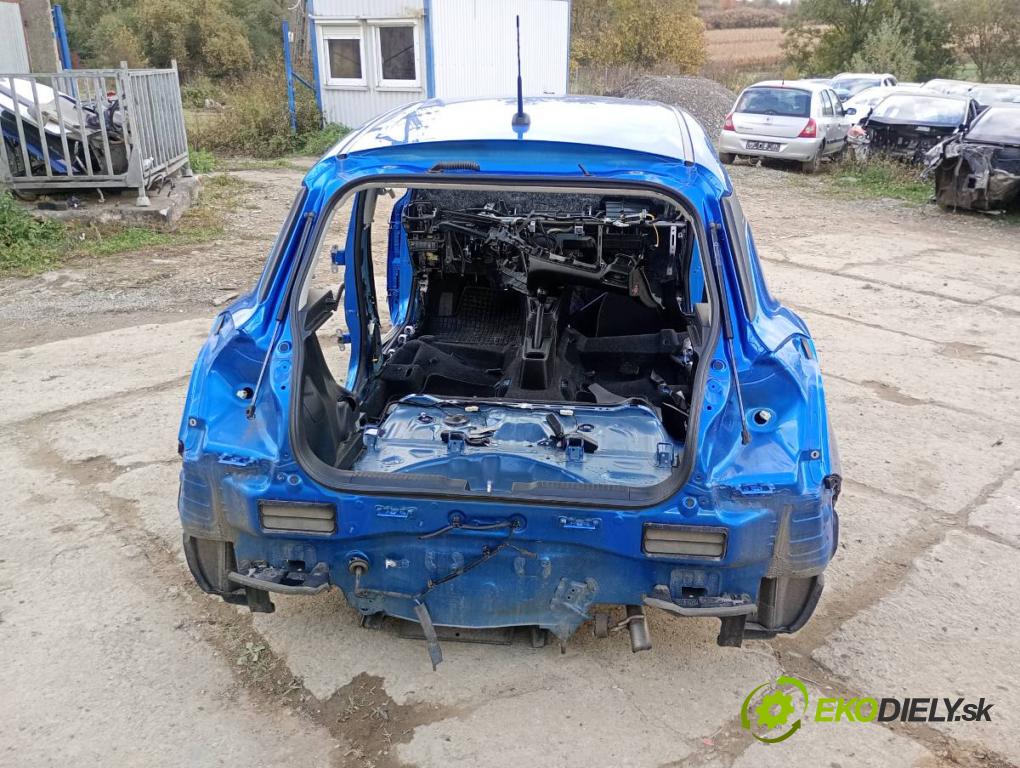 SUZUKI SWIFT V liftback 2019 66 kW 1.2 (A2L412) 1242 KAROSERIA ČTVRŤÁK blatník práh střecha PODŁUŻNICA
