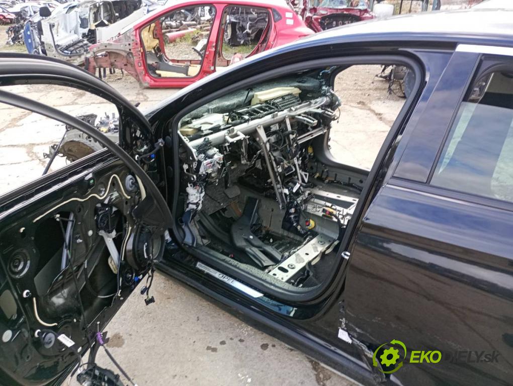 OPEL INSIGNIA B liftback 2019 147 kW 1.6 Turbo (68) 1598 KAROSERIA ČTVRŤÁK blatník práh střecha PODŁUŻNICA