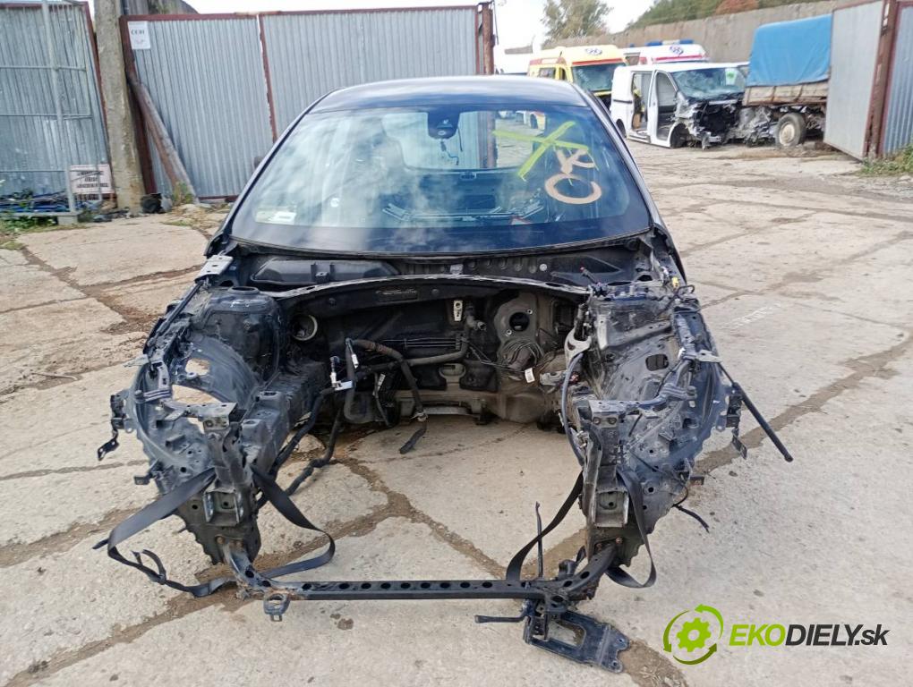 OPEL INSIGNIA B liftback 2019 147 kW 1.6 Turbo (68) 1598 KAROSERIA ČTVRŤÁK blatník práh střecha PODŁUŻNICA