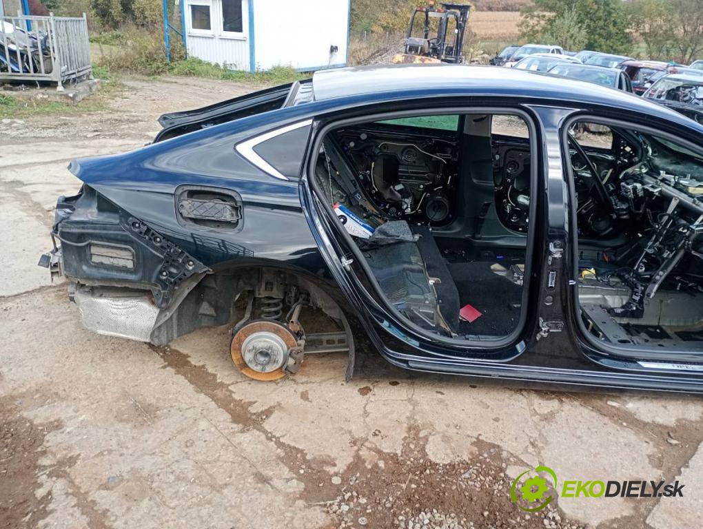 OPEL INSIGNIA B liftback 2019 147 kW 1.6 Turbo (68) 1598 KAROSERIA ČTVRŤÁK blatník práh střecha PODŁUŻNICA
