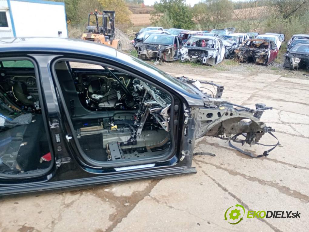 OPEL INSIGNIA B liftback 2019 147 kW 1.6 Turbo (68) 1598 KAROSERIA ČTVRŤÁK blatník práh střecha PODŁUŻNICA