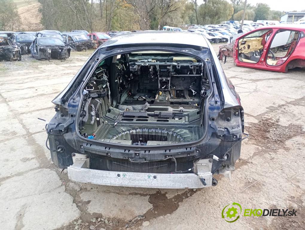 OPEL INSIGNIA B liftback 2019 147 kW 1.6 Turbo (68) 1598 KAROSERIA ČTVRŤÁK blatník práh střecha PODŁUŻNICA