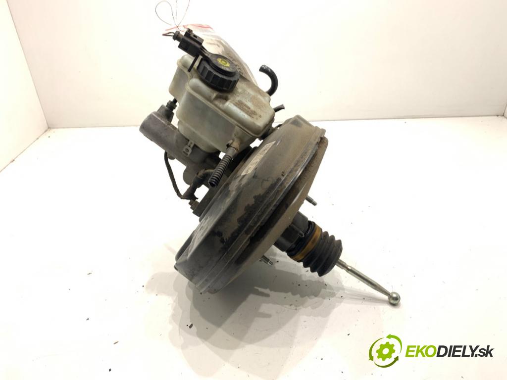 VW EOS kabriolet 2008 103 kW 2.0 TDI 1968 Posilovač bŕzd 1K1614105BM