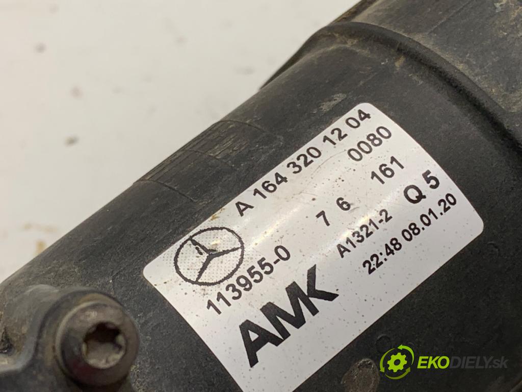 MERCEDES-BENZ X164 SUV 2006 165 kW GL 320 CDI 4-matic (164.822) 2987 pumpa nápravy A1643201204