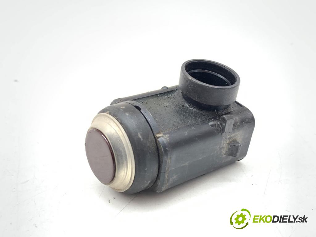 MERCEDES-BENZ X164 SUV 2006 165 kW GL 320 CDI 4-matic (164.822) 2987 snímač PDC 0045428718