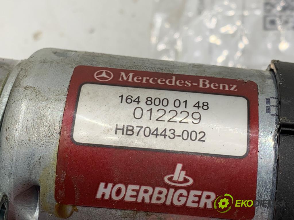 MERCEDES-BENZ X164 SUV 2006 165 kW GL 320 CDI 4-matic (164.822) 2987 Pumpa Teleskop dverí kufra 1648000148
