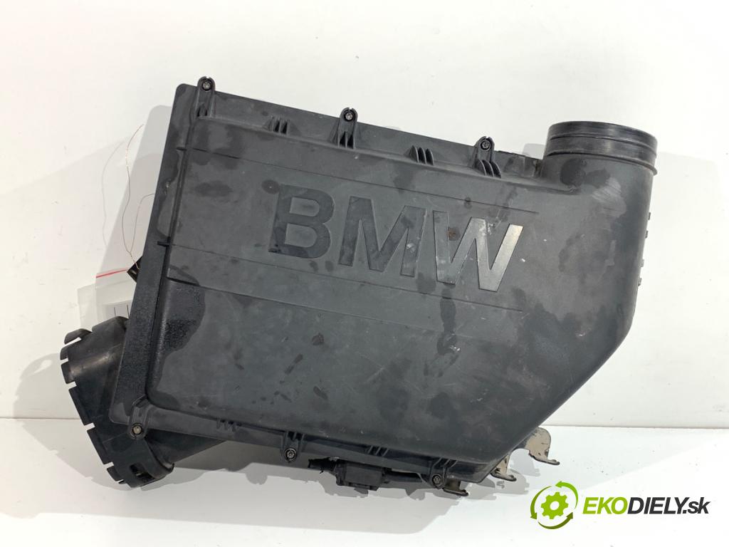 BMW F01 sedan 2010 240 kW 740 i, Li 2979 obal filtra vzduchu 7582311 (Kryt vzduchového filtru)