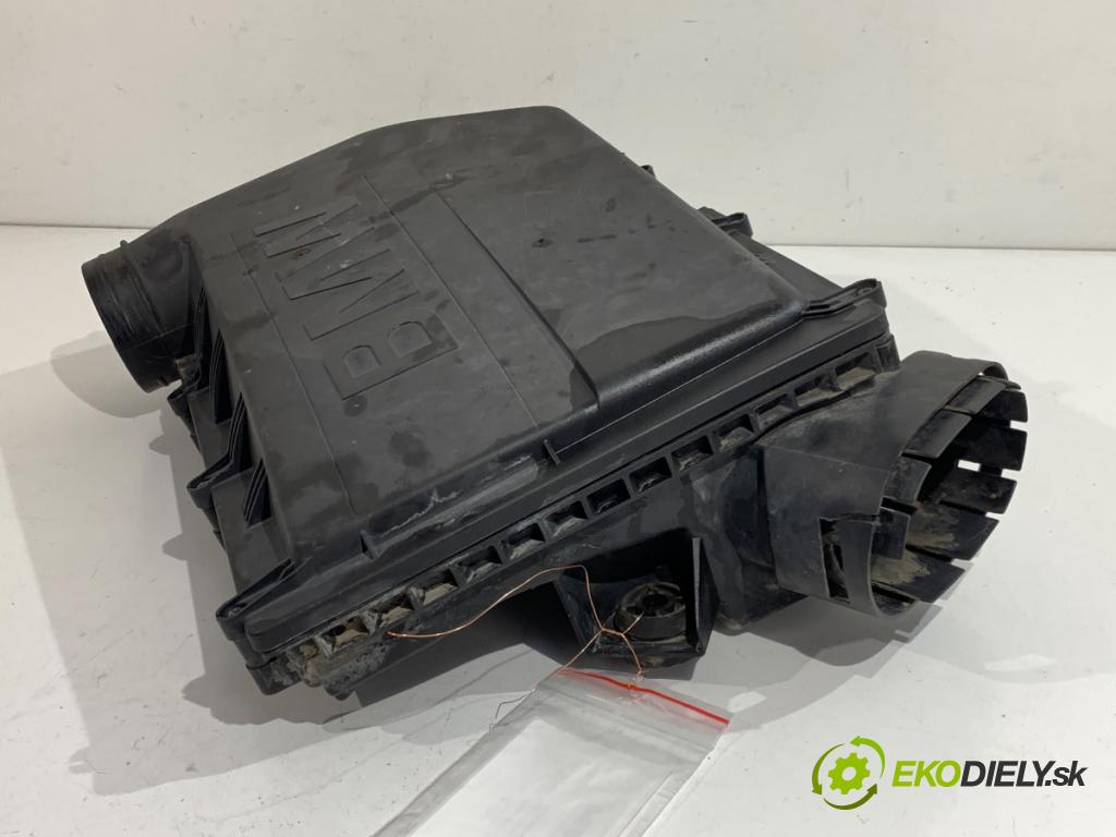 BMW F01 sedan 2010 240 kW 740 i, Li 2979 obal filtra vzduchu 7582311 (Kryt vzduchového filtru)