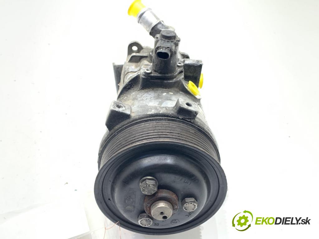 BMW F01 sedan 2010 240 kW 740 i, Li 2979 pumpa servočerpadlo 6776186 (Servočerpadlo)
