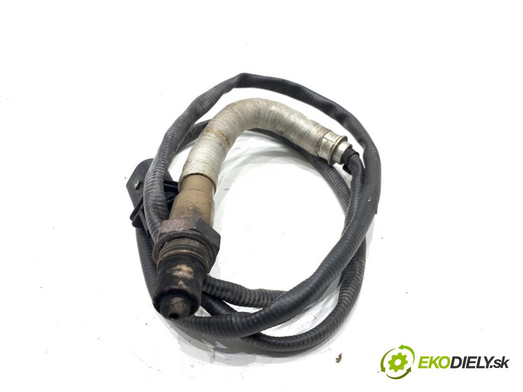 BMW F01 sedan 2010 240 kW 740 i, Li 2979 sonda lambda 7586692 (Lambda sonda)