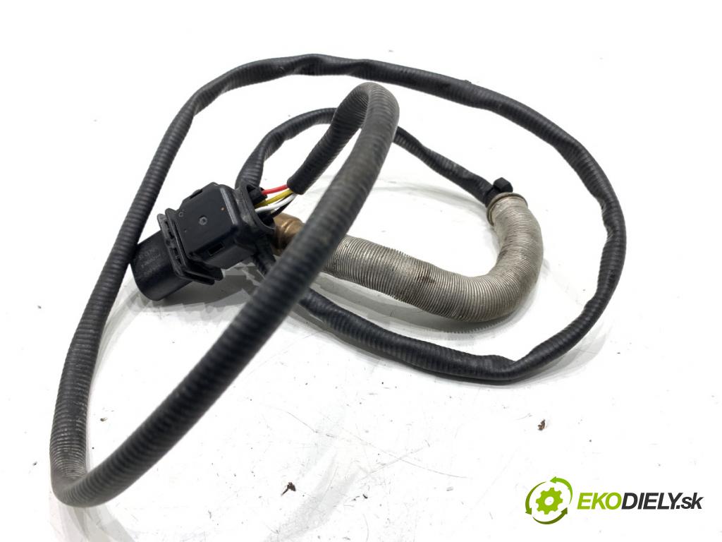 BMW F01 sedan 2010 240 kW 740 i, Li 2979 sonda lambda 7586692 (Lambda sonda)
