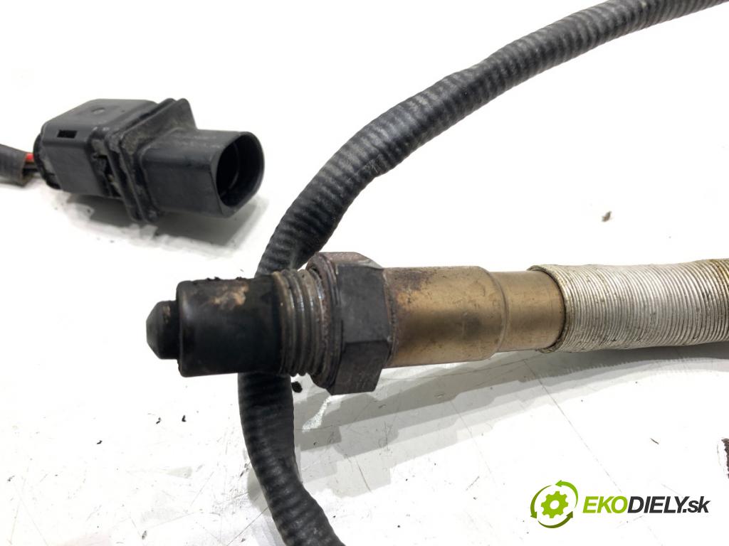 BMW F01 sedan 2010 240 kW 740 i, Li 2979 sonda lambda 7586692 (Lambda sonda)