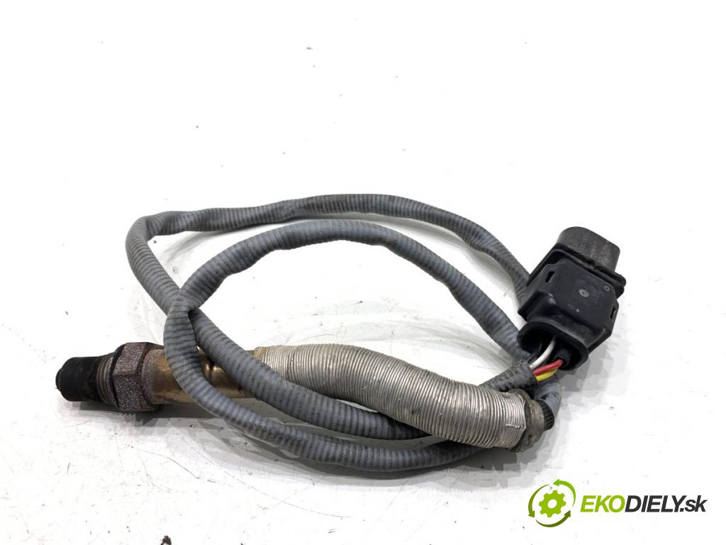 BMW F01 sedan 2010 240 kW 740 i, Li 2979 sonda lambda 7586693 (Lambda sonda)