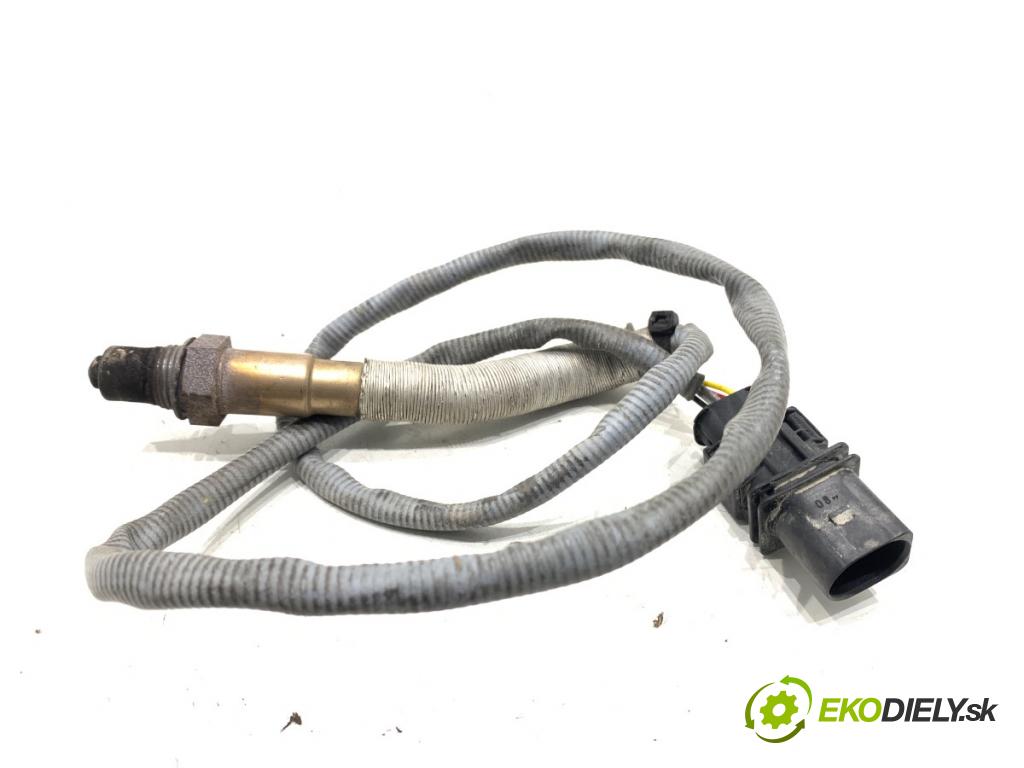 BMW F01 sedan 2010 240 kW 740 i, Li 2979 sonda lambda 7586693 (Lambda sonda)
