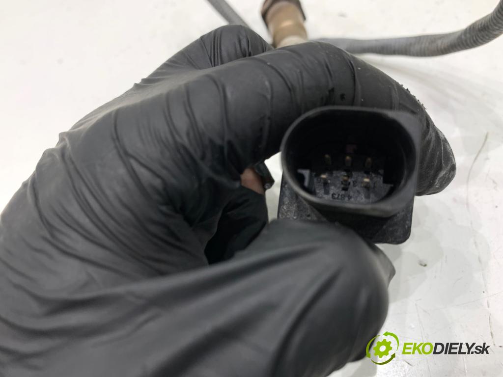 BMW F01 sedan 2010 240 kW 740 i, Li 2979 sonda lambda 7586693 (Lambda sonda)
