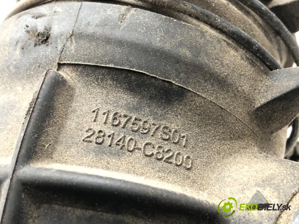 HYUNDAI i20 II liftback 2018 62 kW 1.2 1248 Rúra vzduchu 28140-C8200