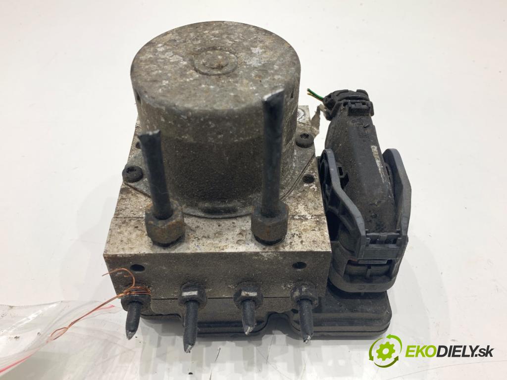 HYUNDAI i20 II liftback 2018 62 kW 1.2 1248 Pumpa ABS 61589-45200 (Pumpa ABS)
