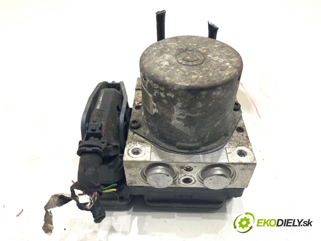 HYUNDAI i20 II liftback 2018 62 kW 1.2 1248 Pumpa ABS 61589-45200 (Pumpa ABS)