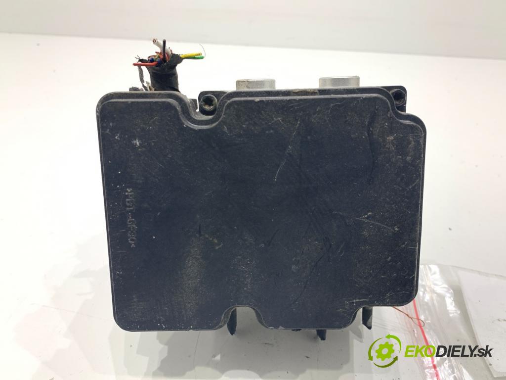 HYUNDAI i20 II liftback 2018 62 kW 1.2 1248 Pumpa ABS 61589-45200 (Pumpa ABS)