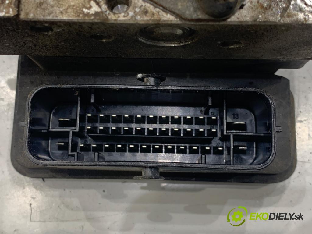 HYUNDAI i20 II liftback 2018 62 kW 1.2 1248 Pumpa ABS 61589-45200 (Pumpa ABS)
