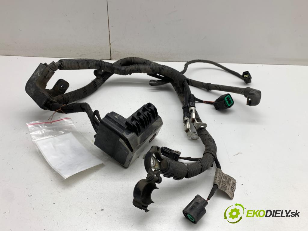HYUNDAI i20 II liftback 2018 62 kW 1.2 1248 svorka plus 92850-C8010