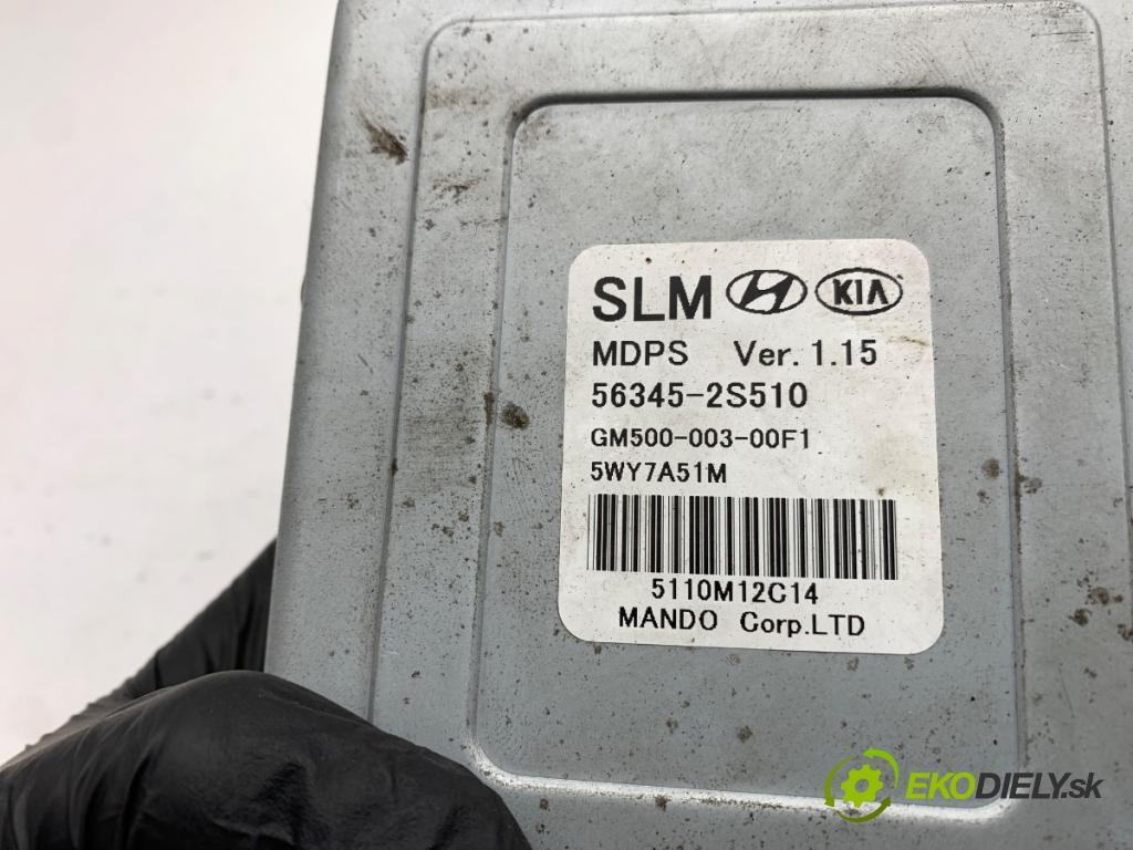HYUNDAI ix35 SUV 2011 85 kW 1.7 CRDi 1685 Modul servočerpadlo 56345-2S510 (Riadiaca jednotka ostatné)