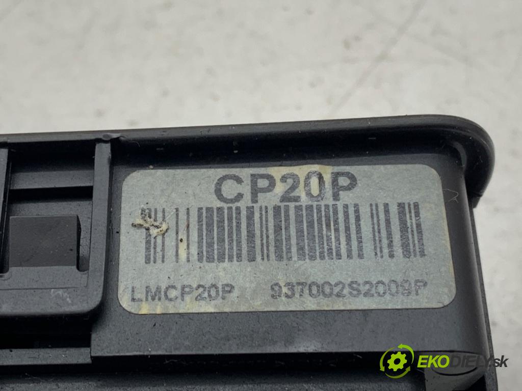 HYUNDAI ix35 SUV 2011 85 kW 1.7 CRDi 1685 Panel přepínač 937002S2009P
