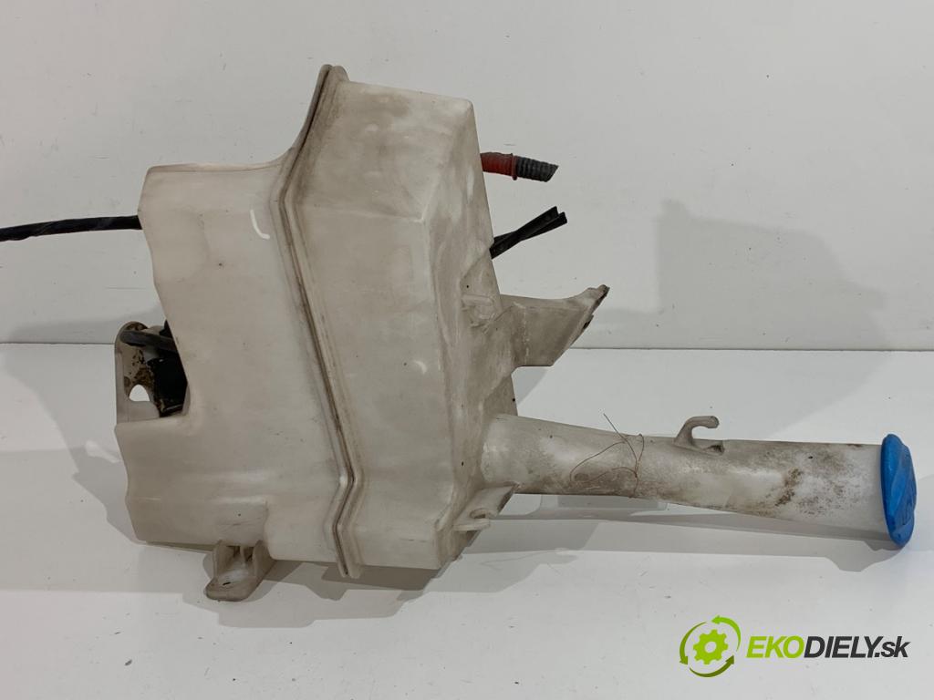 HYUNDAI i20 II liftback 2018 62 kW 1.2 1248 Nádržka ostrekovačov 98610-C8010