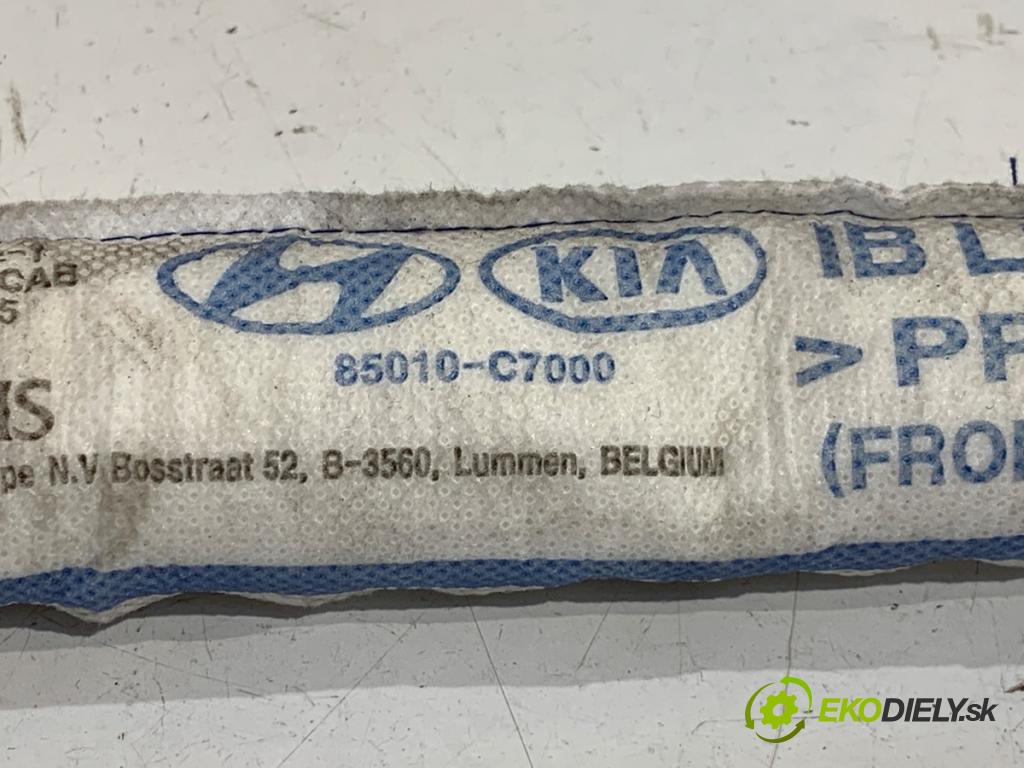 HYUNDAI i20 II liftback 2018 62 kW 1.2 1248 Stropný ľavy 85010C7000