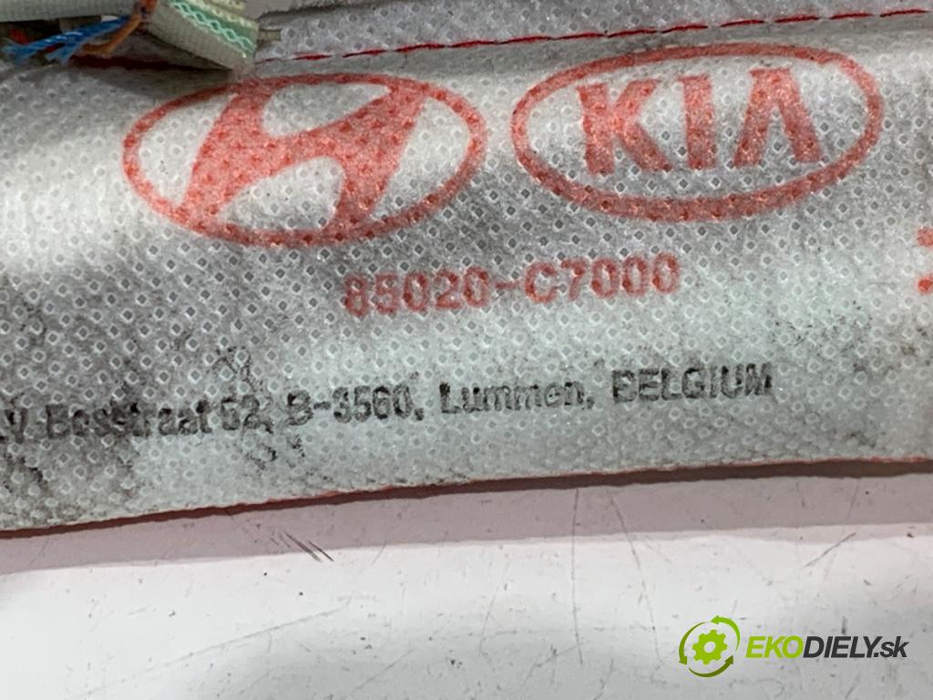 HYUNDAI i20 II liftback 2018 62 kW 1.2 1248 Stropný pravy 85020C7000