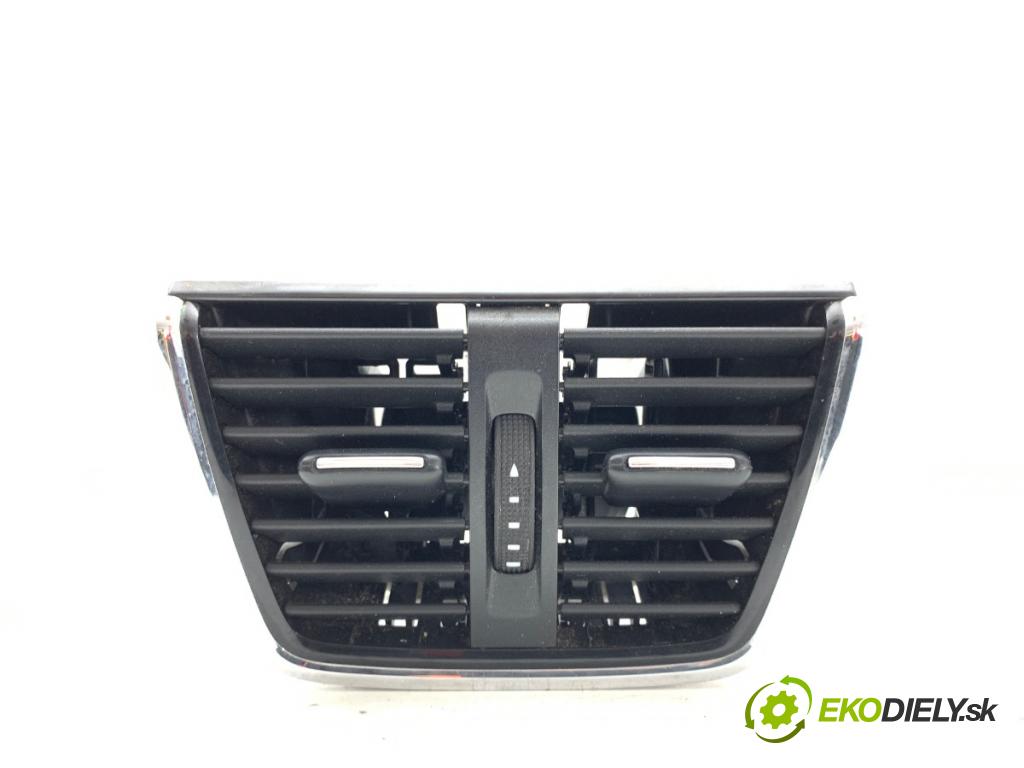 SKODA OCTAVIA III liftback 2019 85 kW 1.6 TDI 1598 mří topení zadní část 5E0819203C